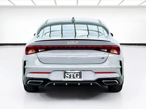 More photos of 2022 Kia K5 GT-Line at STG Bellflower, CA