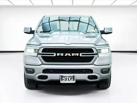 Photos of 2021 Ram 1500 Laramie for sale in Bellflower, CA at STG Bellflower