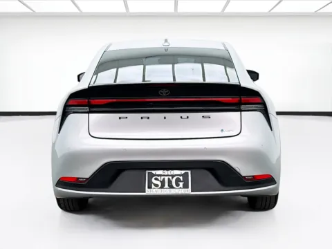 More photos of 2024 Toyota Prius LE at STG Bellflower, CA