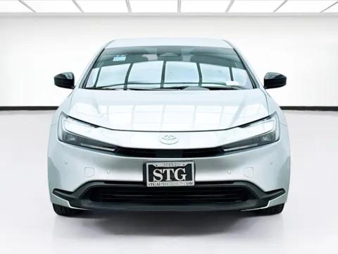 Photos of 2024 Toyota Prius LE for sale in Bellflower, CA at STG Bellflower