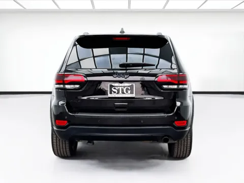 More photos of 2019 Jeep Grand Cherokee Upland Edition at STG Bellflower, CA