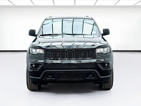 Photos of 2019 Jeep Grand Cherokee Upland Edition for sale in Bellflower, CA at STG Bellflower