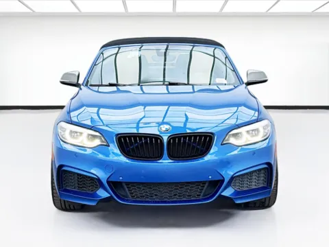Photos of 2018 BMW 2 Series M240i for sale in Bellflower, CA at STG Bellflower