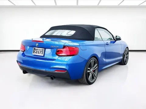 More photos of 2018 BMW 2 Series M240i at STG Bellflower, CA