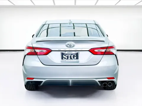 More photos of 2019 Toyota Camry SE at STG Bellflower, CA