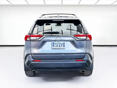 More photos of 2021 Toyota RAV4 XLE Premium at STG Bellflower, CA