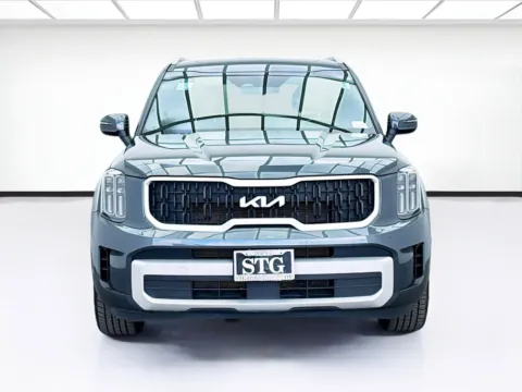 Photos of 2024 Kia Telluride EX for sale in Bellflower, CA at STG Bellflower