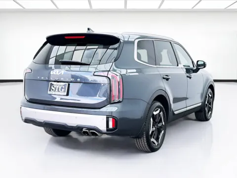 More photos of 2024 Kia Telluride EX at STG Bellflower, CA