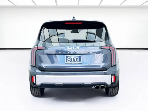 More photos of 2024 Kia Telluride EX at STG Bellflower, CA