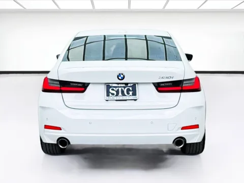 More photos of 2024 BMW 3 Series 330i at STG Bellflower, CA