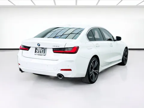 More photos of 2024 BMW 3 Series 330i at STG Bellflower, CA