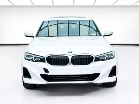 Photos of 2024 BMW 3 Series 330i for sale in Bellflower, CA at STG Bellflower