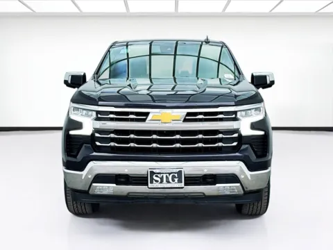 Photos of 2023 Chevrolet Silverado 1500 LTZ for sale in Bellflower, CA at STG Bellflower