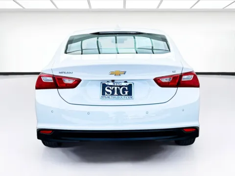 More photos of 2024 Chevrolet Malibu LT 1LT at STG Bellflower, CA