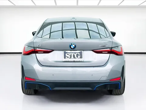 More photos of 2023 BMW i4 eDrive35 at STG Bellflower, CA