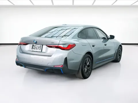 More photos of 2023 BMW i4 eDrive35 at STG Bellflower, CA