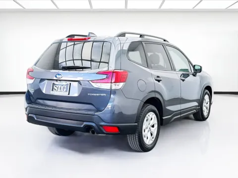 More photos of 2021 Subaru Forester CVT at STG Bellflower, CA