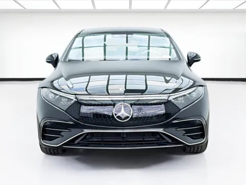 Photos of 2023 Mercedes-Benz EQS 450 Base for sale in Bellflower, CA at STG Bellflower