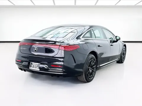 More photos of 2023 Mercedes-Benz EQS 450 Base at STG Bellflower, CA