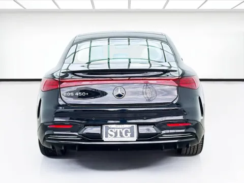 More photos of 2023 Mercedes-Benz EQS 450 Base at STG Bellflower, CA