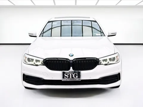 Photos of 2019 BMW 5 Series 530i for sale in Bellflower, CA at STG Bellflower