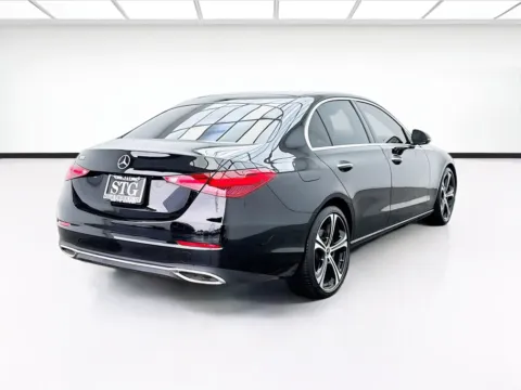 More photos of 2023 Mercedes-Benz C-Class C 300 at STG Bellflower, CA