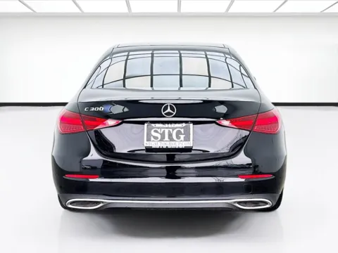 More photos of 2023 Mercedes-Benz C-Class C 300 at STG Bellflower, CA