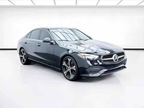 Another view of 2023 Mercedes-Benz C-Class C 300 for sale in Bellflower, CA at STG Bellflower