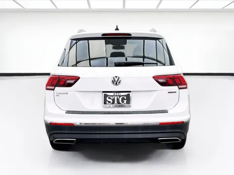 More photos of 2020 Volkswagen Tiguan 4Motion at STG Bellflower, CA