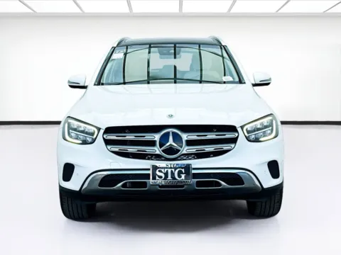 Photos of 2022 Mercedes-Benz GLC 300 for sale in Bellflower, CA at STG Bellflower