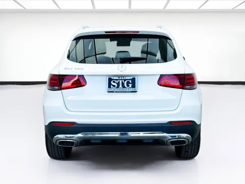 More photos of 2022 Mercedes-Benz GLC 300 at STG Bellflower, CA