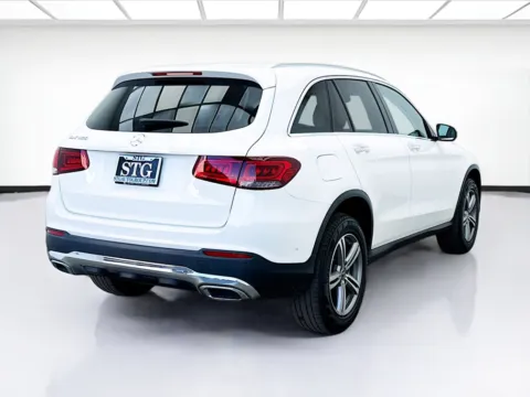 More photos of 2022 Mercedes-Benz GLC 300 at STG Bellflower, CA