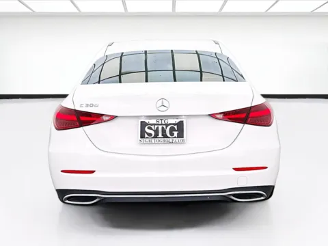 More photos of 2023 Mercedes-Benz C-Class C 300 at STG Bellflower, CA