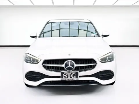 Photos of 2023 Mercedes-Benz C-Class C 300 for sale in Bellflower, CA at STG Bellflower