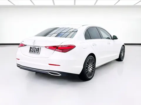 More photos of 2023 Mercedes-Benz C-Class C 300 at STG Bellflower, CA
