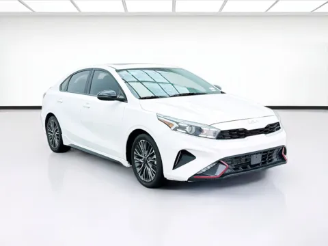 Another view of 2024 Kia Forte GT-Line for sale in Bellflower, CA at STG Bellflower