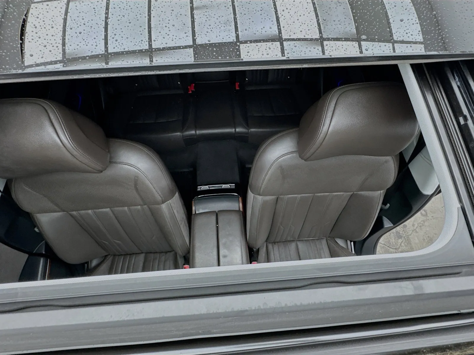 2021 Audi A8 L 55 Quattro photo 4