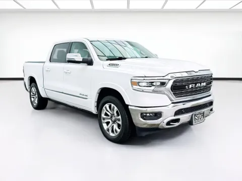 Another view of 2023 Ram 1500 Limited for sale in Bellflower, CA at STG Bellflower