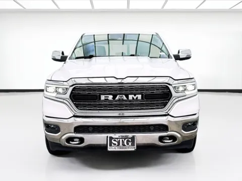 Photos of 2023 Ram 1500 Limited for sale in Bellflower, CA at STG Bellflower