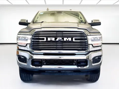 Photos of 2022 Ram 2500 Laramie for sale in Bellflower, CA at STG Bellflower