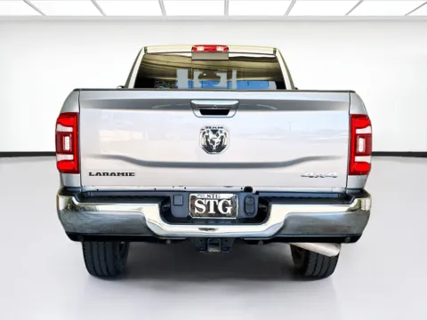 More photos of 2022 Ram 2500 Laramie at STG Bellflower, CA