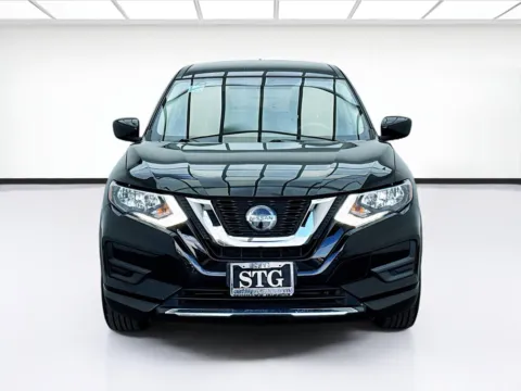 Photos of 2018 Nissan Rogue S for sale in Bellflower, CA at STG Bellflower