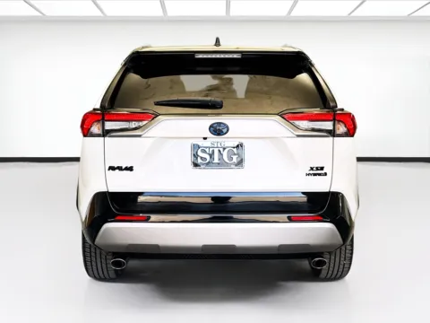 More photos of 2022 Toyota RAV4 XSE at STG Bellflower, CA