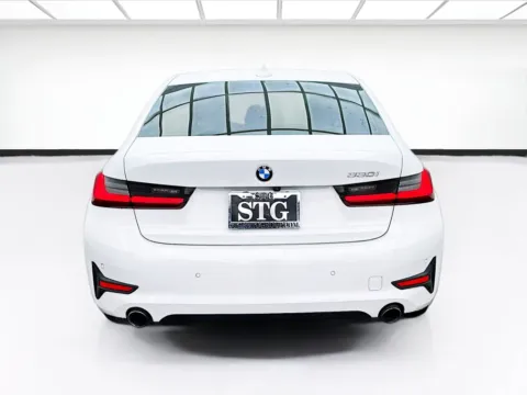 More photos of 2022 BMW 3 Series 330i at STG Bellflower, CA