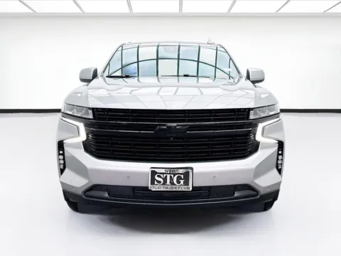 Photos of 2023 Chevrolet Suburban LT for sale in Bellflower, CA at STG Bellflower