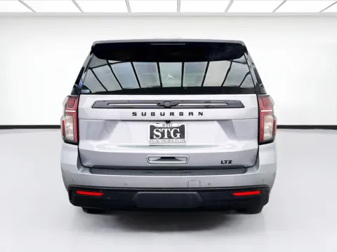 More photos of 2023 Chevrolet Suburban LT at STG Bellflower, CA