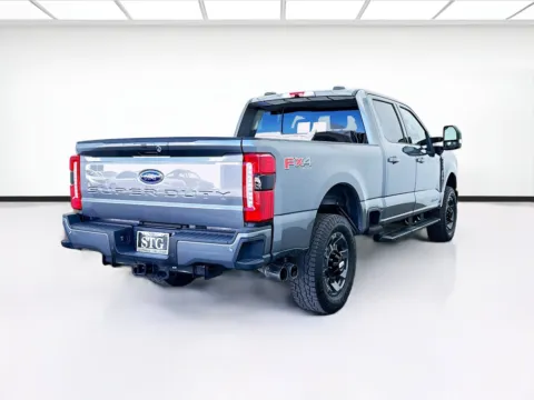 More photos of 2023 Ford Super Duty F-250 SRW Lariat at STG Bellflower, CA