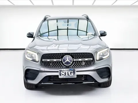 Photos of 2021 Mercedes-Benz GLB 250 for sale in Bellflower, CA at STG Bellflower