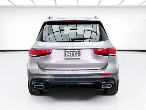 More photos of 2021 Mercedes-Benz GLB 250 at STG Bellflower, CA