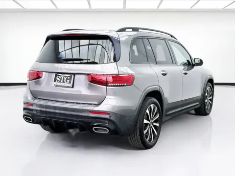 More photos of 2021 Mercedes-Benz GLB 250 at STG Bellflower, CA